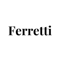 Ferretti logo - Similar company to Gomoov