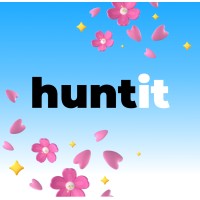 huntit logo - Similar company to Top Selection Group