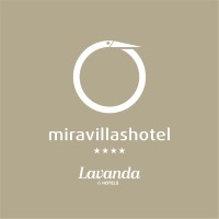 Miravillas Hotel logo - Similar company to Navega Vale
