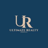 Ultimate Realty logo - Similar company to Ultimate Realty