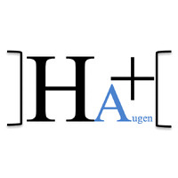 H-AUGENPLUS logo - Similar company to Mist Studio