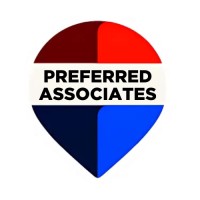 RE/MAX Preferred Associates logo - Similar company to Brick & Barn Group | Compass