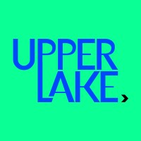 Upperlake - Freelance sourcing logo - Similar company to Iakari