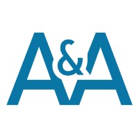A & A Customs Brokers logo - Similar company to Mega Move Alliance