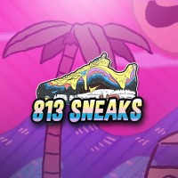 813 Sneaks