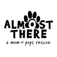 Almost There: A Mom + Pups Rescue logo - Similar company to Cannafyl Cbd
