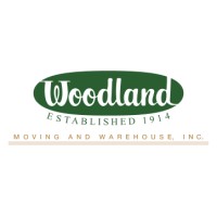 Woodland Moving and Warehouse Inc logo - Similar company to Tric Tools, Inc.