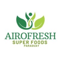 Airofresh Paraguay S.A. logo - Similar company to Excepcional S.A.