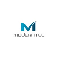 Moderntec logo - Similar company to Egtronics Co., Ltd