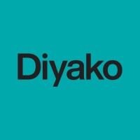 Diyako | دیاکو logo - Similar company to Remotesynergy