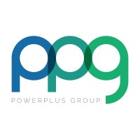 Powerplus Group logo - Similar company to Security Monitoring Centres Uk & Ireland