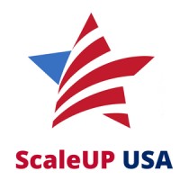 ScaleUP USA | Applied AI | GovCon Accelerator logo - Similar company to North Carolina Water Resources Association