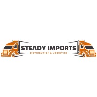 Steady Imports logo - Similar company to Plasticplace.Com