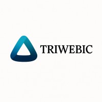 TRIWEBIC logo - Similar company to Artisan Tech Ltd.