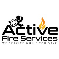 Active Fire Services logo - Similar company to Active Fire Protection Services