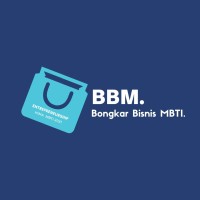 Bongkar Bisnis MBTI (BBM) logo - Similar company to Open Tender