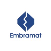 Embramat Alta Tensão logo - Similar company to Comalt Engenharia De Sistemas De Alta Tensão