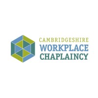 Cambridgeshire Workplace Chaplaincy logo - Similar company to Workplace Chaplains, U.S.