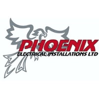 Phoenix Electrical Installations Ltd logo - Similar company to Electech Installations Ltd