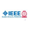 IEEE PES MCOE Student Branch logo - Similar company to Rotaract Club Of Entc Mcoe