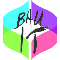 Business as Usual IT logo - Similar company to Business As Usual