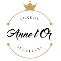 Anne l'Or London logo - Similar company to Scope Agency