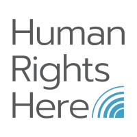 Human Rights Here logo - Similar company to Lexpressed