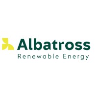 Albatross Renewables logo - Similar company to Cuartoeco