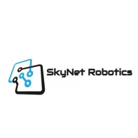 SkyNet Robotics logo - Similar company to Cactus Robotics