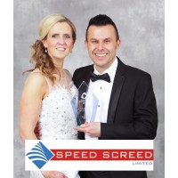 Speed Screed Limited logo - Similar company to Clockwork Screed Ltd