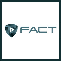 FACT - Federated Advanced Cyber physical Test range logo - Similar company to Devopsdays Denmark