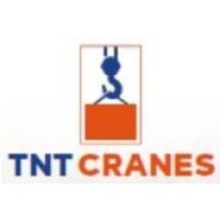TNT Cranes logo - Similar company to Elshaddai Engineering (India) Private Limited