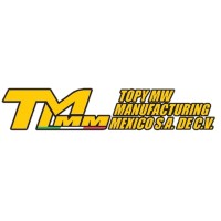 TOPY MW MANUFACTURING MEXICO S.A DE C.V. logo - Similar company to Dynatect Manufacturing, Inc.