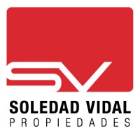 Soledad Vidal Propiedades