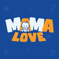 Mamalove logo - Similar company to Lushtums