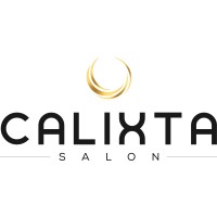 Calixta Salon logo - Similar company to Rred Makeup Studio And Academy