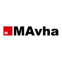 MAvha logo - Similar company to Sumato-Id