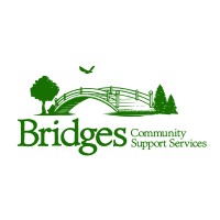 BRIDGES COMMUNITY SUPPORT SERVICES, INC logo - Similar company to Bridges Supports Coordination, Llc