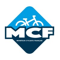Moniteurs Cyclistes Français - MCF logo - Similar company to Ter'Cyval