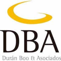 Durán Bóo & Asociados logo - Similar company to Dtm+Tagstudy