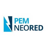 PEM NEORED logo - Similar company to Electro Luján Neored (Nisamat Group S.A.)