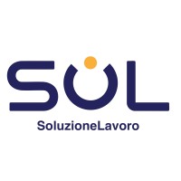 Soluzione Lavoro SpA logo - Similar company to Studio Pentha Consulenti Del Lavoro