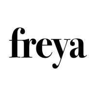 Freya Creative Studio logo - Similar company to R O A R Creative L.A.