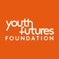 Youth Futures Foundation logo - Similar company to Peer Power Youth