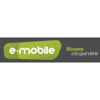 E-MOBILE URUGUAY LTDA. logo - Similar company to Itinera-Recursos Humanos