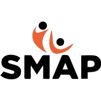 SMAP Maroc logo - Similar company to L'Image D'Or