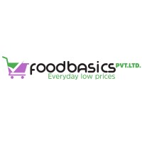 foodbasics.pk logo - Similar company to Mawasem
