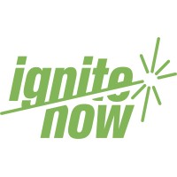 IgniteNow logo - Similar company to Futurecomm - Fremtidsparate Virksomheder