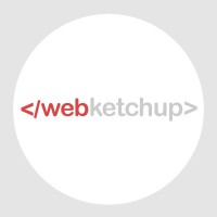 Webketchup logo - Similar company to Orgy Ventures
