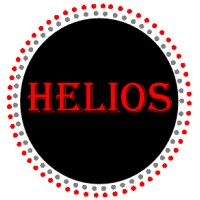 Helios TFB logo - Similar company to Visual Impact Tech. Inc